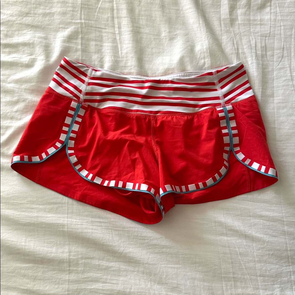 Lululemon Run Racer Short - Picture 4 of 7